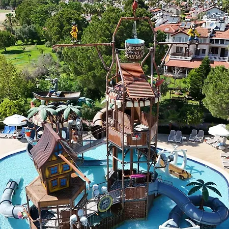 Raymar & Aqua Ultra 5*