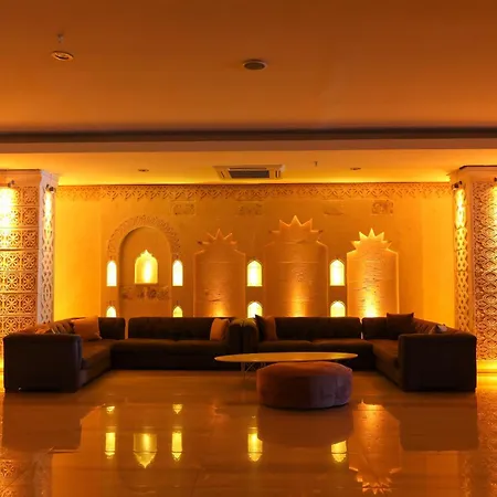 Hotel Raymar & Aqua Ultra