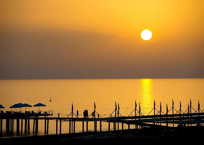 Hotel Raymar & Aqua Ultra Manavgat