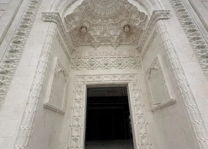 Hotel Raymar & Aqua Ultra