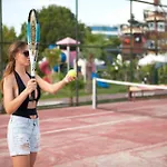 Raymar & Aqua Ultra Otel 5*
