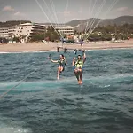 Otel Raymar & Aqua Ultra 5*