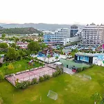 Otel Raymar & Aqua Ultra