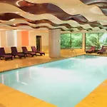 Raymar & Aqua Ultra Otel 5*