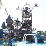 Raymar & Aqua Ultra 5*