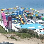 Otel Raymar & Aqua Ultra Manavgat