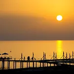 Otel Raymar & Aqua Ultra Manavgat