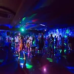 Raymar & Aqua Ultra Otel