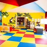 Otel Raymar & Aqua Ultra 5*