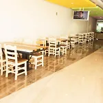 Otel Raymar & Aqua Ultra Manavgat