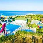 Raymar & Aqua Ultra Otel 5*