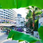 Raymar & Aqua Ultra Otel