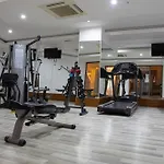 Otel Raymar & Aqua Ultra Manavgat
