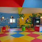 Raymar & Aqua Ultra Otel