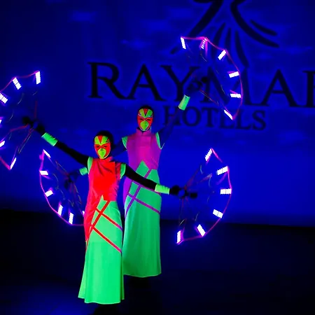 Raymar & Aqua Ultra